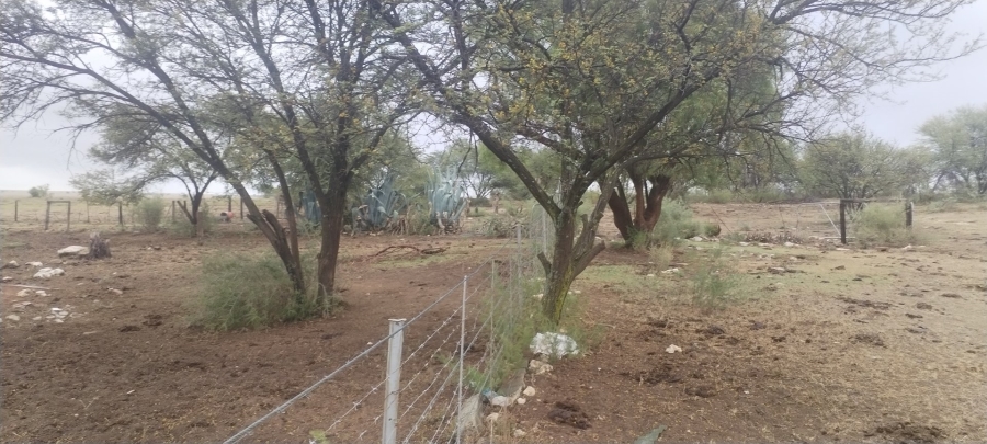 Commercial Property for Sale in Bultfontein Rural Free State